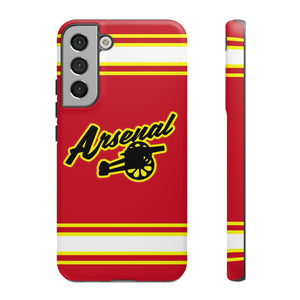 Arsenal Tough Cases