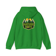 NATURE BOYS Unisex Heavy Blend™ Hooded Sweatshirt