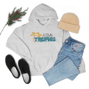 Tropics Unisex Heavy Blend™ Hooded Sweatshirt