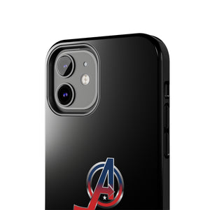 Avengers Case Mate Tough Phone Cases