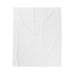 Mays Landing - Velveteen Plush Blanket
