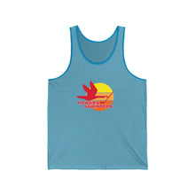 Hoagies and Grinders Unisex Jersey Tank - PBH