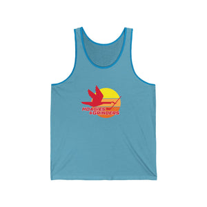 Hoagies and Grinders Unisex Jersey Tank - PBH