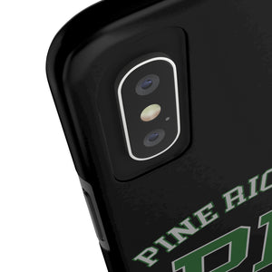 Case Mate Tough Phone Cases - Pine Richland HSBH