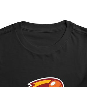 COMETS Playful Toddler Short Sleeve Tee