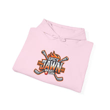 SPICY JAWNS Unisex Heavy Blend Hooded Sweatshirt - PBH