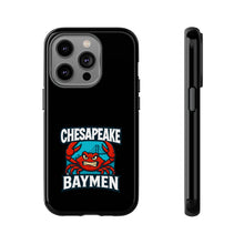 Baymen Phone Case