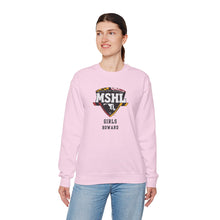 MSHL Girls Howard - Crewneck Sweatshirt (colors)