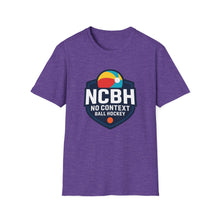 NO CONTEXT  Unisex Softstyle T-Shirt