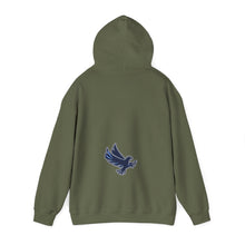 Stateline  Unisex Hooded Sweatshirt