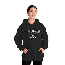 Cozy Unisex Hoodie - Gloucester Field Hockey