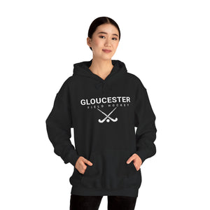 Cozy Unisex Hoodie - Gloucester Field Hockey