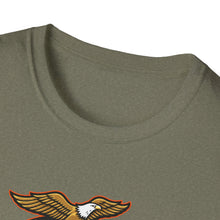 Unisex Softstyle T-Shirt - Terribles