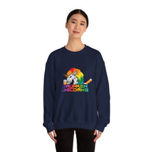 Drunken Unicorns PBH Crewneck Sweatshirt - Unisex Heavy Blend