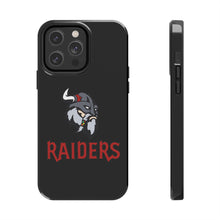 Fitchburg Raiders Case Mate Tough Phone Cases