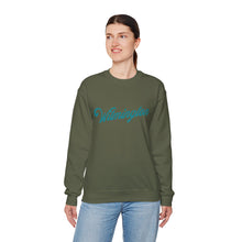 UNCW Sweatshirt, Unisex Crewneck Top