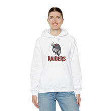 Fitchburg Raiders Unisex Heavy Blend™ Hooded Sweatshirt