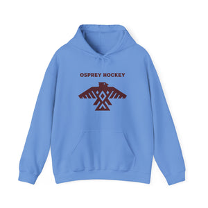 OSPREY  Unisex Hooded Sweatshirt