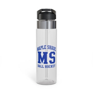 Kensington Tritan™ Sport Bottle, 20oz - Maple Shade