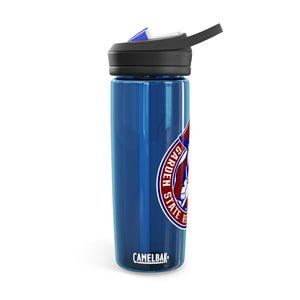 Garden State Red Coats - CamelBak Eddy®  Water Bottle, 20oz\25oz