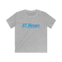 Menace Kids Softstyle Tee