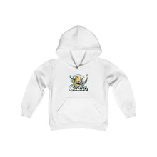 Youth Heavy Blend Hooded Sweatshirt - Cudas