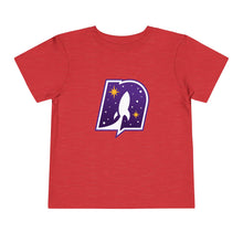 NOVAS Toddler Short Sleeve Tee