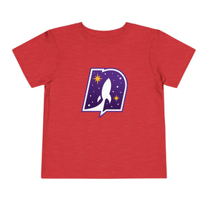 NOVAS Toddler Short Sleeve Tee