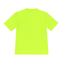 PBHL Unisex Moisture Wicking Tee | Acti Dry Sport Tech
