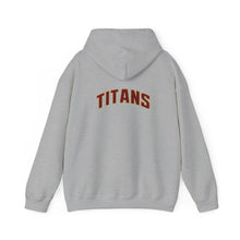 ALGONQUIN TITANS Unisex Heavy Blend™ Hooded Sweatshirt