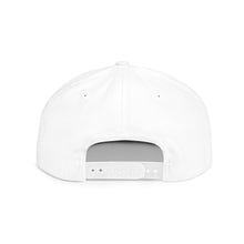 Flat Bill Snapback - SCA