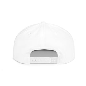 Flat Bill Snapback - SCA