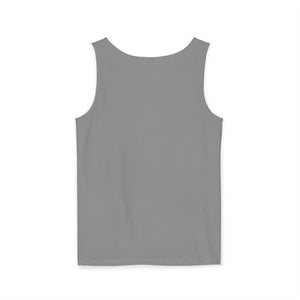 Unisex Garment-Dyed Tank Top - NH Kings
