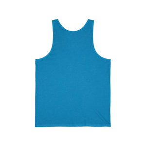 Unisex Jersey Tank - Cudas