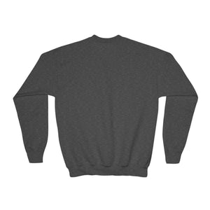 Youth Crewneck Sweatshirt - Gloucester Field Hockey