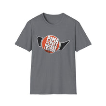 Tucson Unisex Softstyle T-Shirt