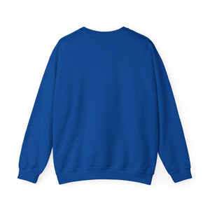 Unisex Heavyweight Crewneck Sweatshirt - Gloucester Field Hockey