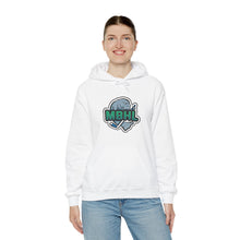 Heavy Blended Hoodie -  MBHL