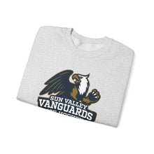 Sun Valley Sweatshirt, Unisex Crewneck Top