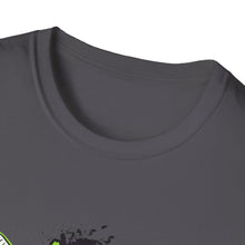 Unisex Softstyle T-Shirt - Misfits (customizable)