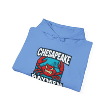 Baymen Unisex Hooded Sweatshirt
