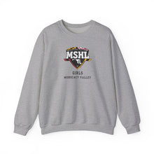 MSHL Girls Monocacy Valley - Crewneck Sweatshirt (colors)