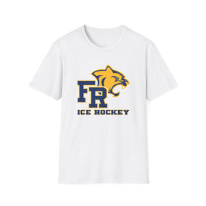 Unisex Softstyle T-Shirt - Franklin Regional Devo (customizable)