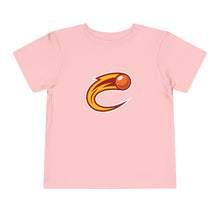 COMETS Playful Toddler Short Sleeve Tee