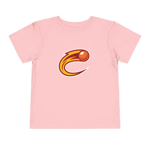 COMETS Playful Toddler Short Sleeve Tee
