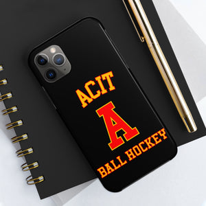 Case Mate Tough Phone Cases - ACIT