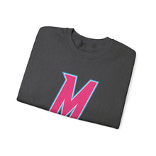 Menace Sweatshirt, Unisex Crewneck Top