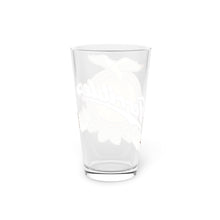 Pint Glass, 16oz- Terribles
