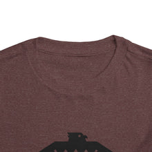 OSPREYS Toddler Short Sleeve Tee