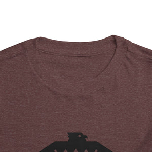 OSPREYS Toddler Short Sleeve Tee